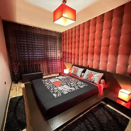 Gh Apartment Vratza Wraca Zewnętrze zdjęcie