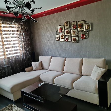 Gh Apartment Vratza Wraca Zewnętrze zdjęcie