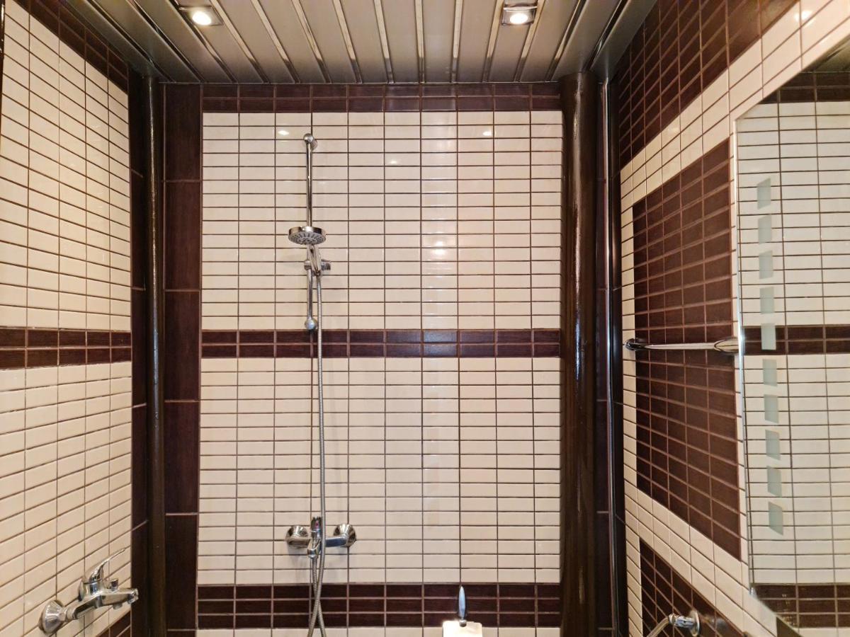 Gh Apartment Vratza Wraca Zewnętrze zdjęcie