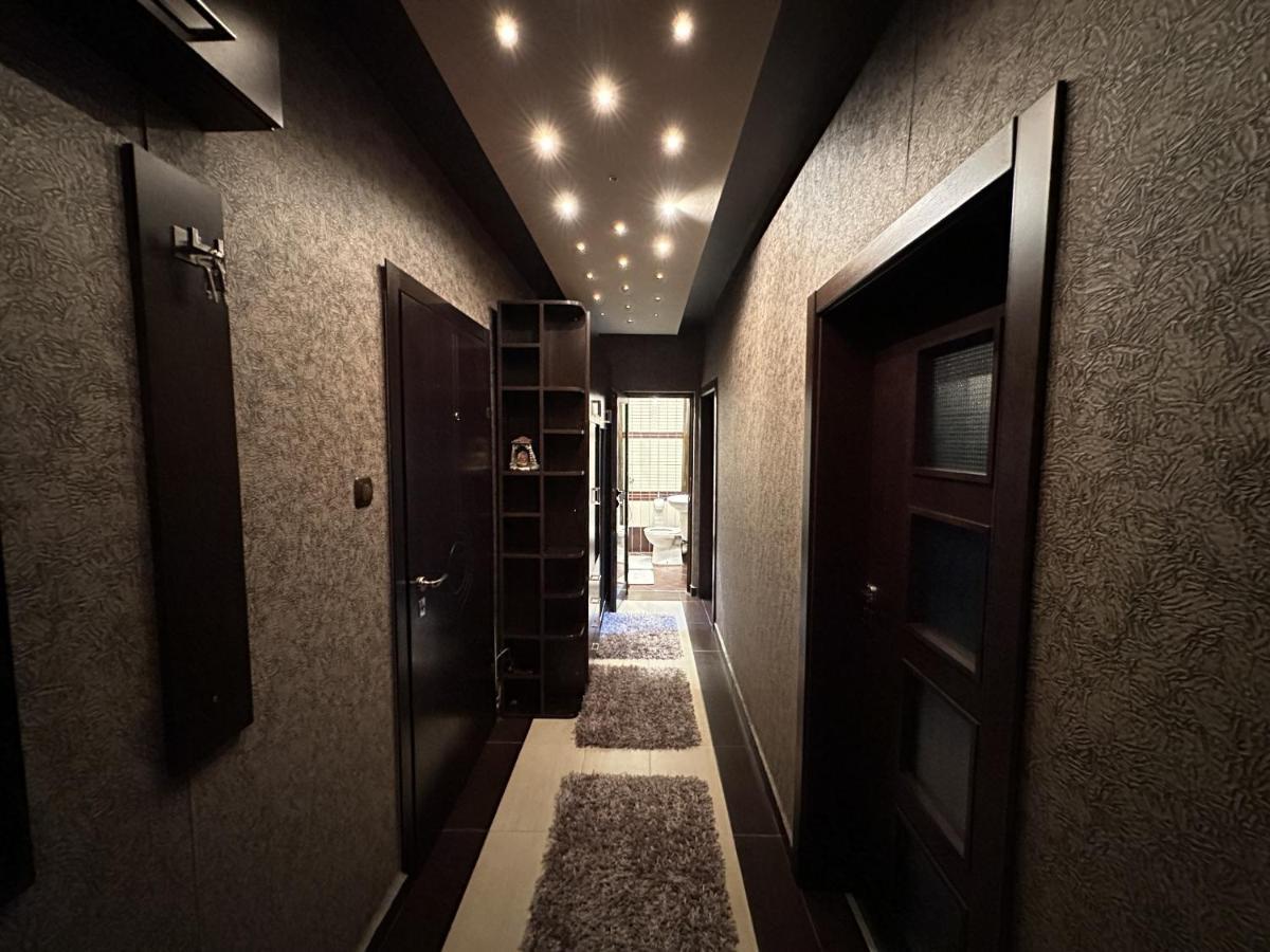 Gh Apartment Vratza Wraca Zewnętrze zdjęcie