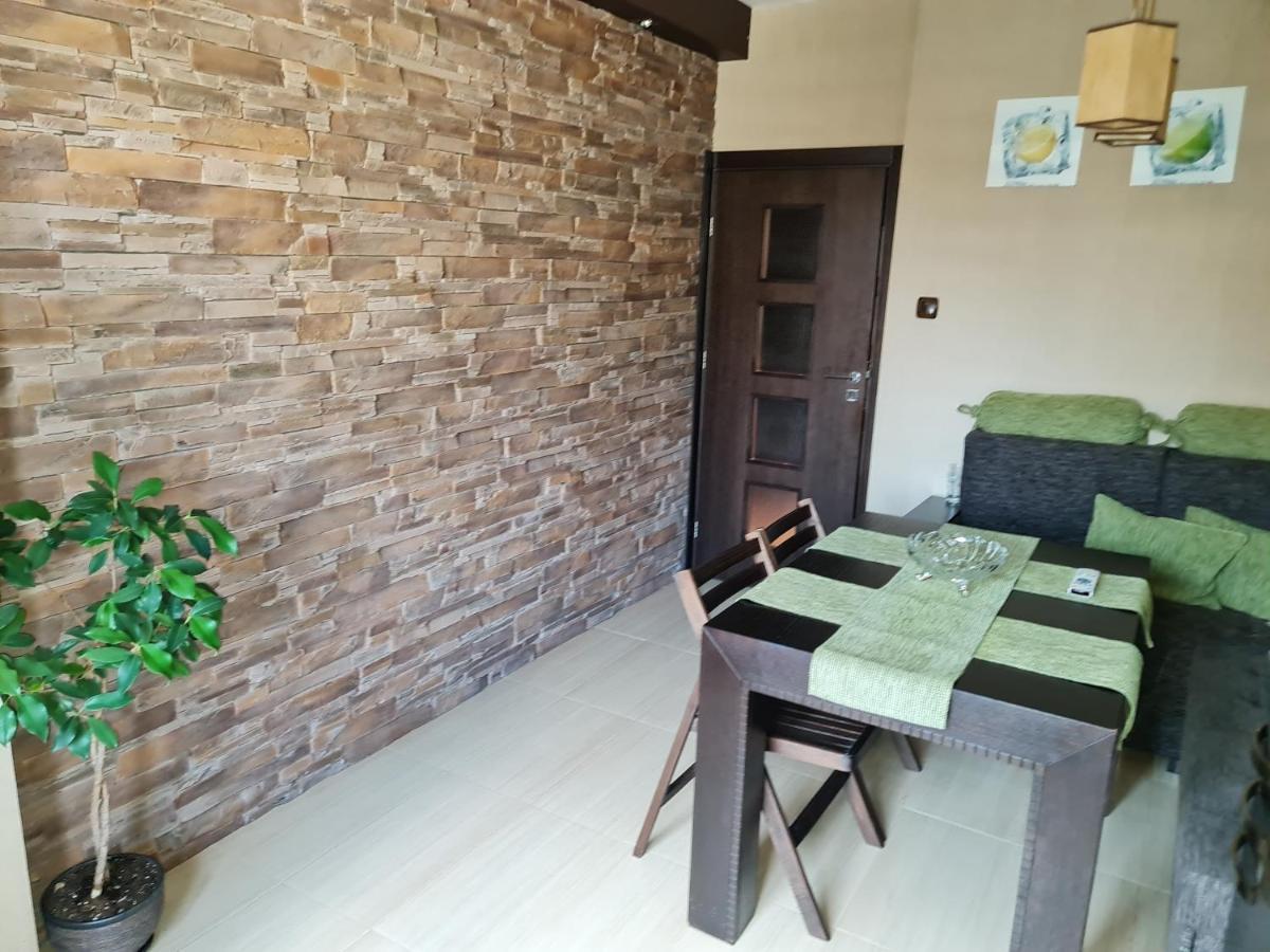 Gh Apartment Vratza Wraca Zewnętrze zdjęcie