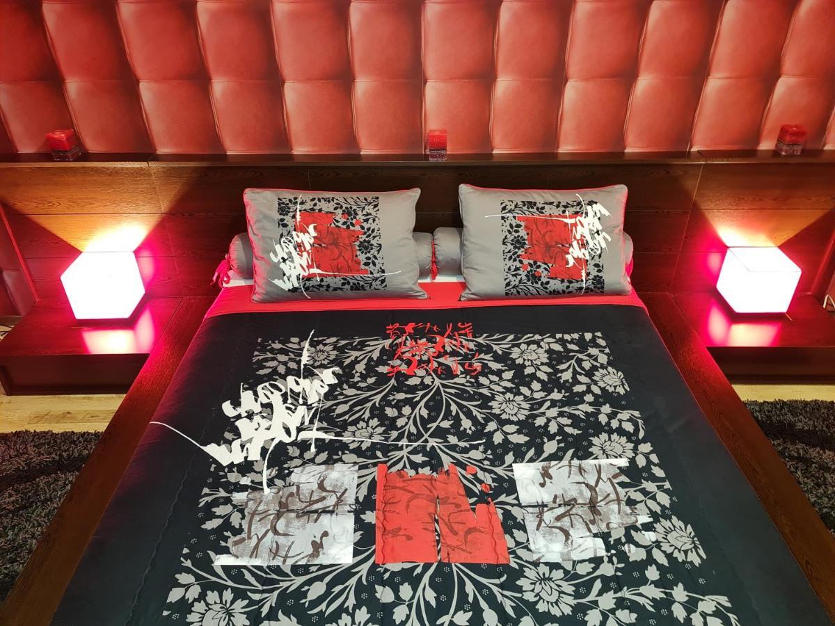 Gh Apartment Vratza Wraca Zewnętrze zdjęcie