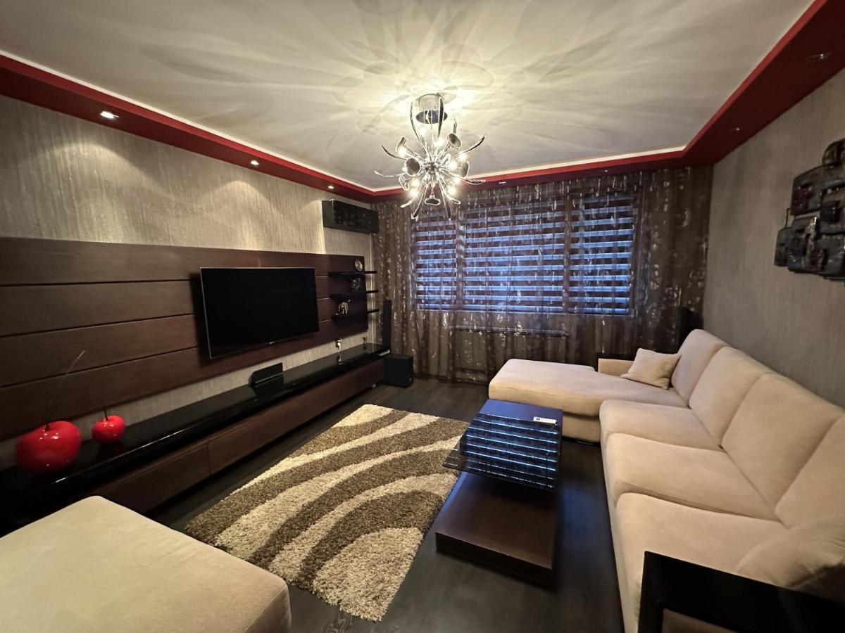 Gh Apartment Vratza Wraca Zewnętrze zdjęcie