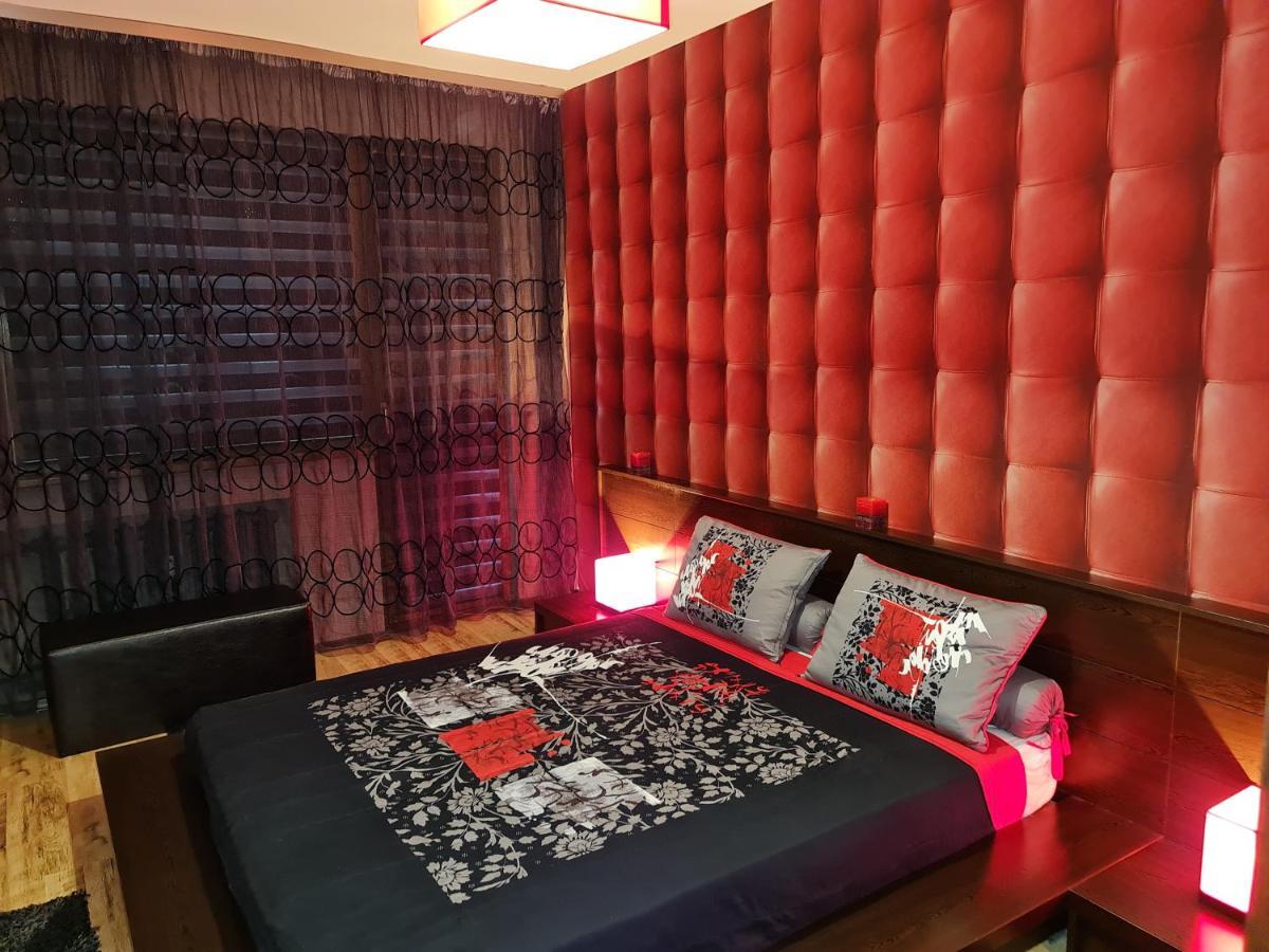 Gh Apartment Vratza Wraca Zewnętrze zdjęcie