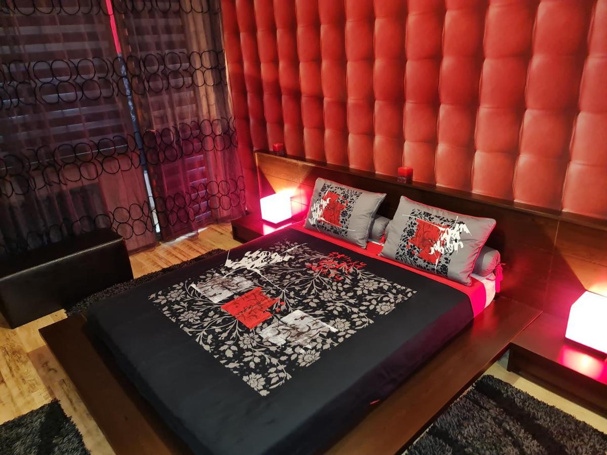 Gh Apartment Vratza Wraca Zewnętrze zdjęcie