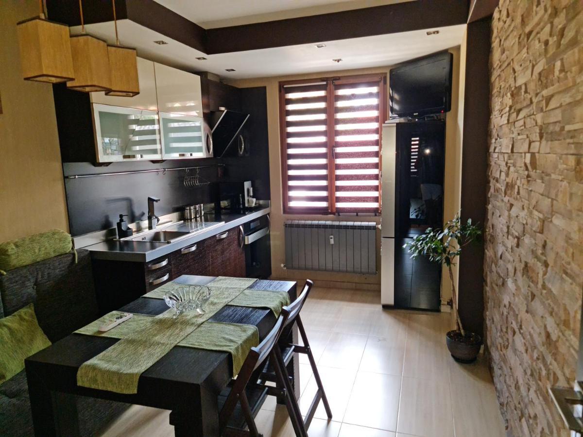 Gh Apartment Vratza Wraca Zewnętrze zdjęcie