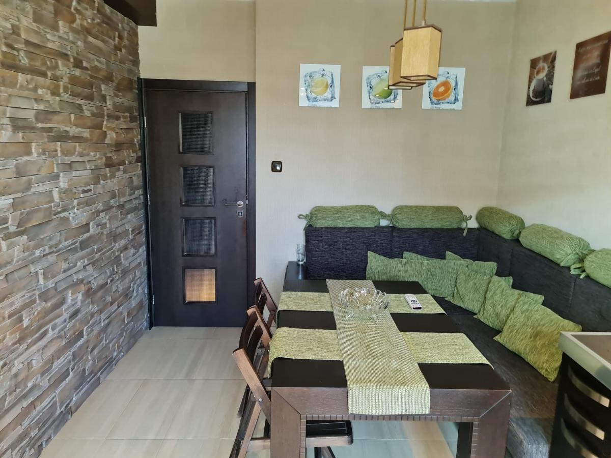Gh Apartment Vratza Wraca Zewnętrze zdjęcie