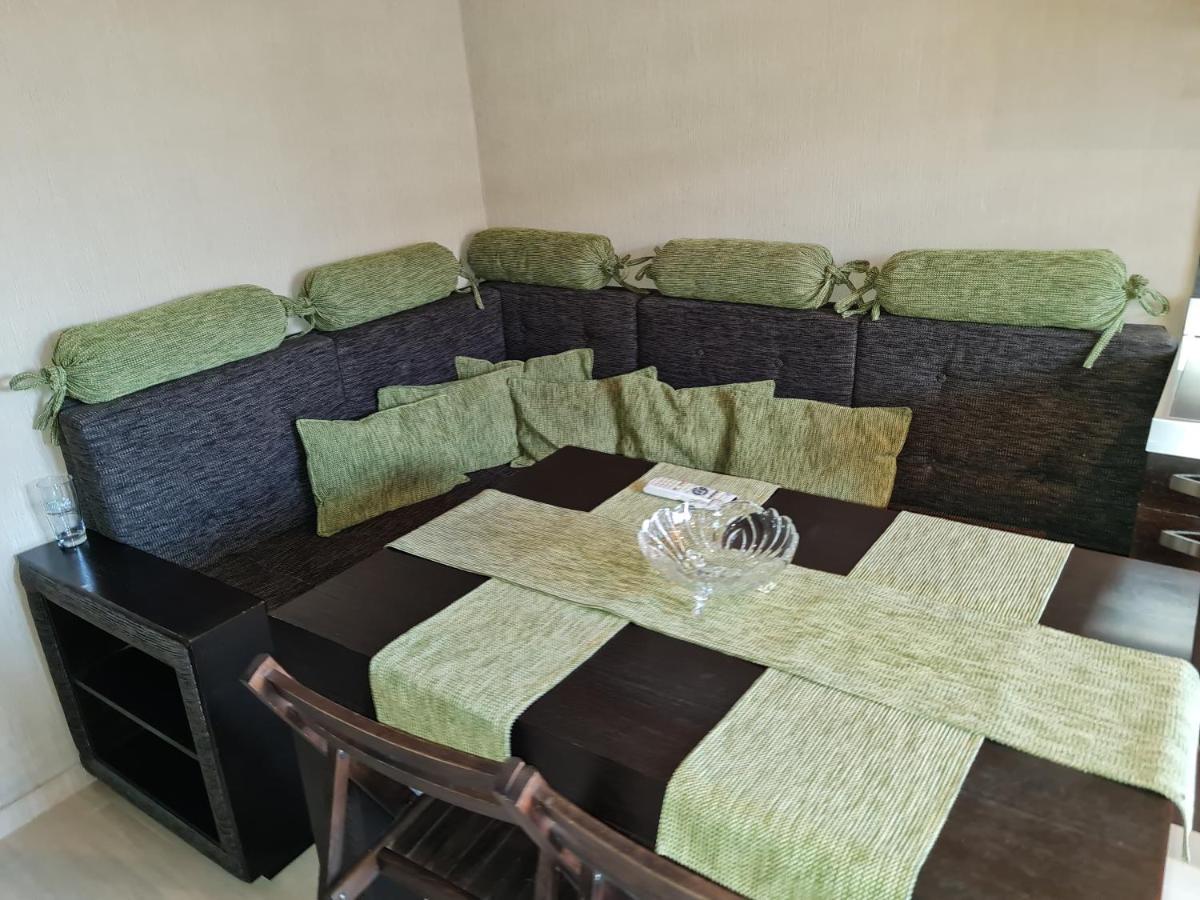 Gh Apartment Vratza Wraca Zewnętrze zdjęcie