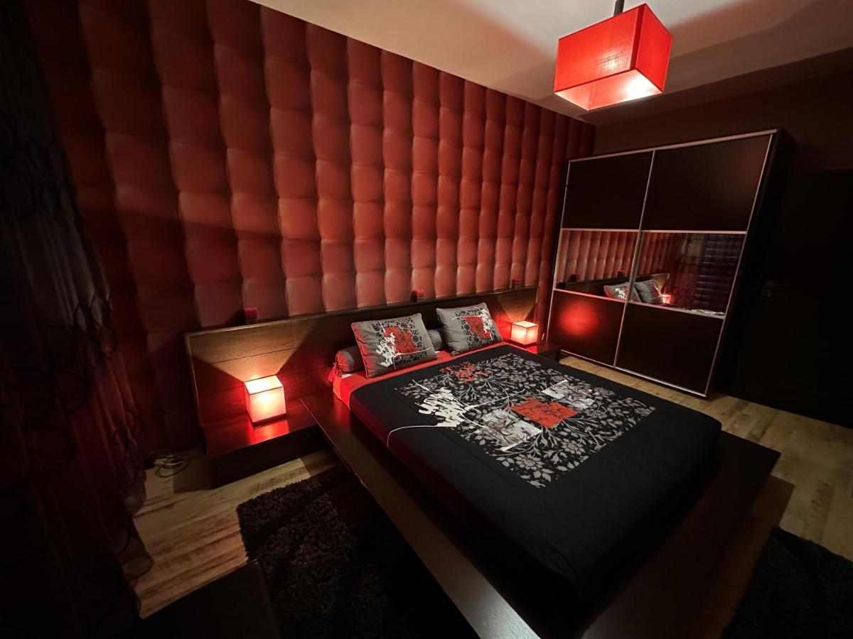 Gh Apartment Vratza Wraca Zewnętrze zdjęcie