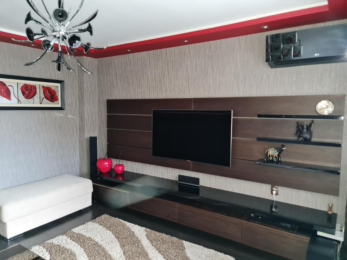 Gh Apartment Vratza Wraca Zewnętrze zdjęcie
