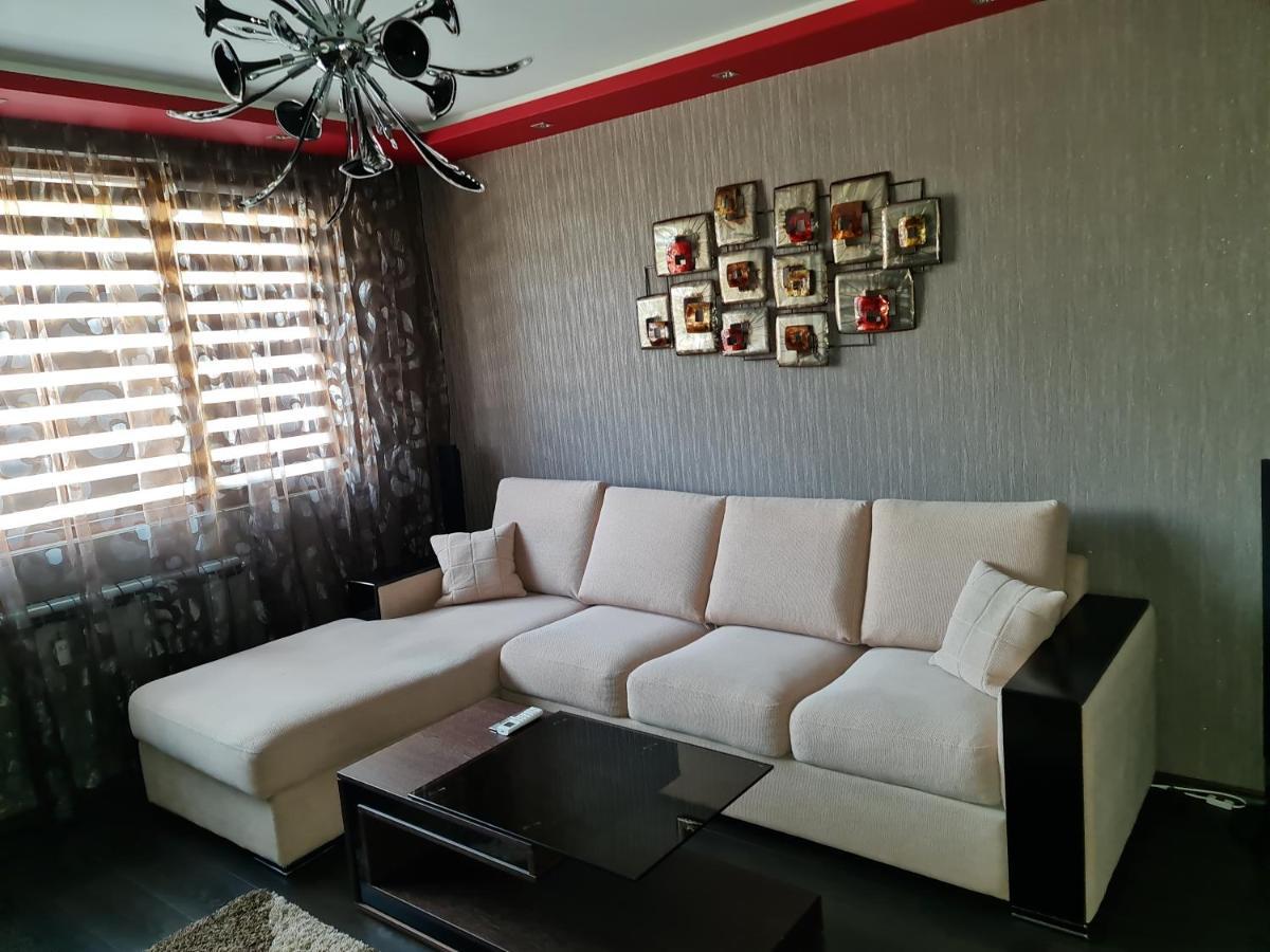 Gh Apartment Vratza Wraca Zewnętrze zdjęcie