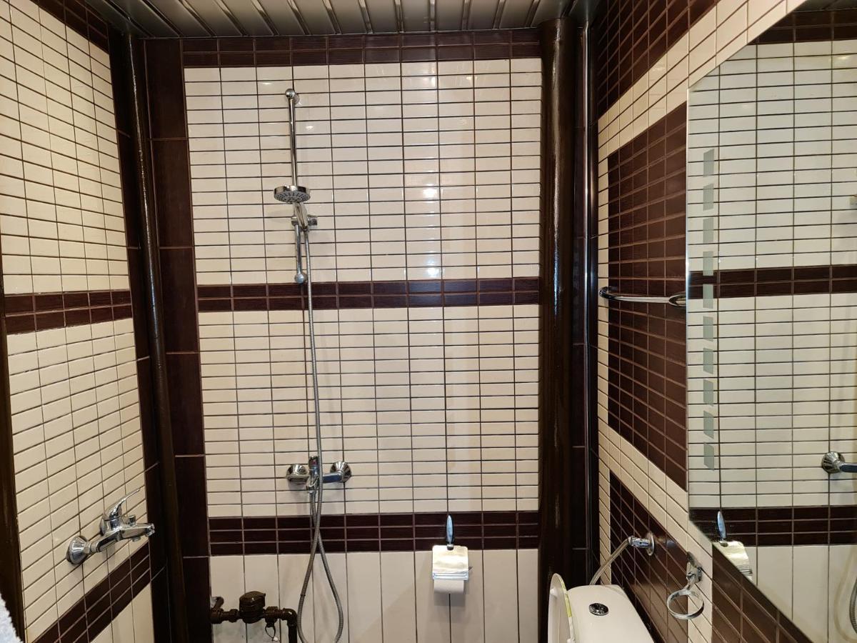 Gh Apartment Vratza Wraca Zewnętrze zdjęcie